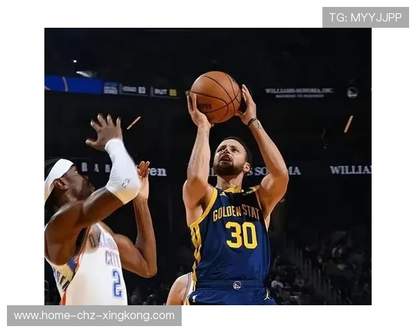 克莱回暖外线,勇士攻势再次猛烈