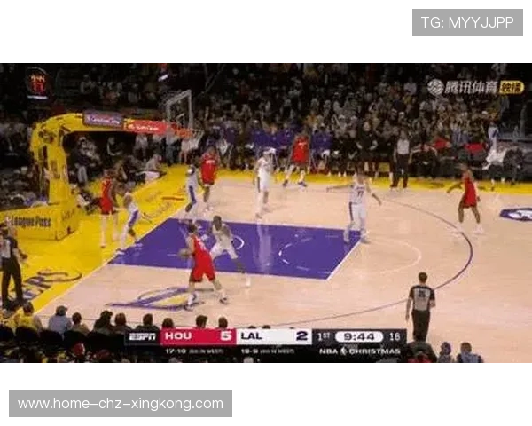 詹姆斯防守关键回合抑制对方核心得分