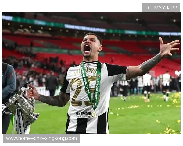 纽卡斯尔吉马良斯远射命中率提高