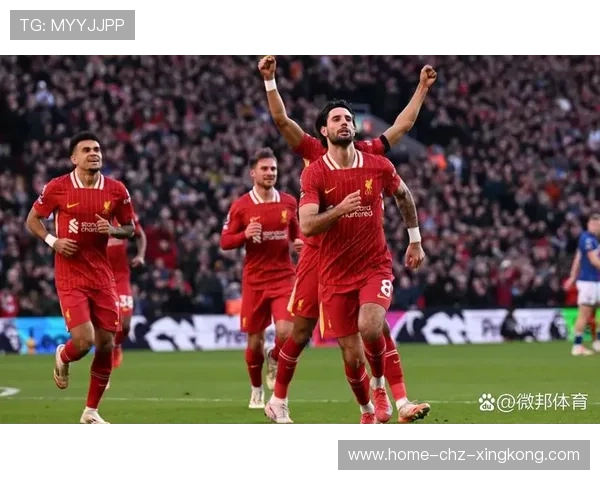 利物浦节奏变化极具威胁